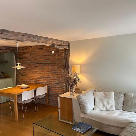 Kai Gane Excepcional Apartamento Puerto Viejo De Bermeo Luaran gambar