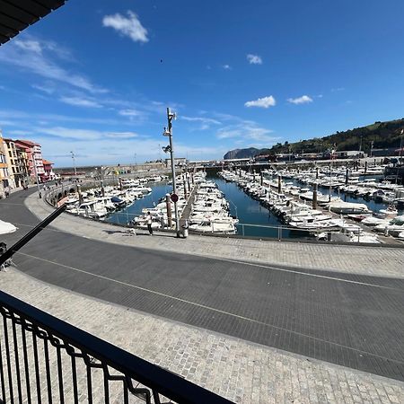 Kai Gane Excepcional Apartamento Puerto Viejo De Bermeo Luaran gambar