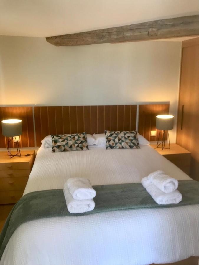 Kai Gane Excepcional Apartamento Puerto Viejo De Bermeo Luaran gambar