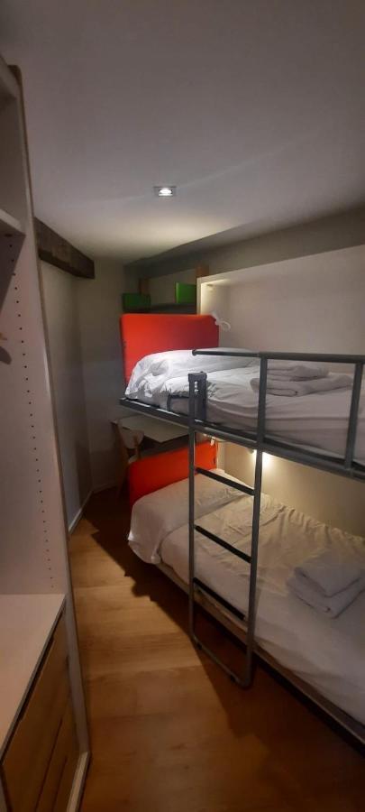 Kai Gane Excepcional Apartamento Puerto Viejo De Bermeo Luaran gambar