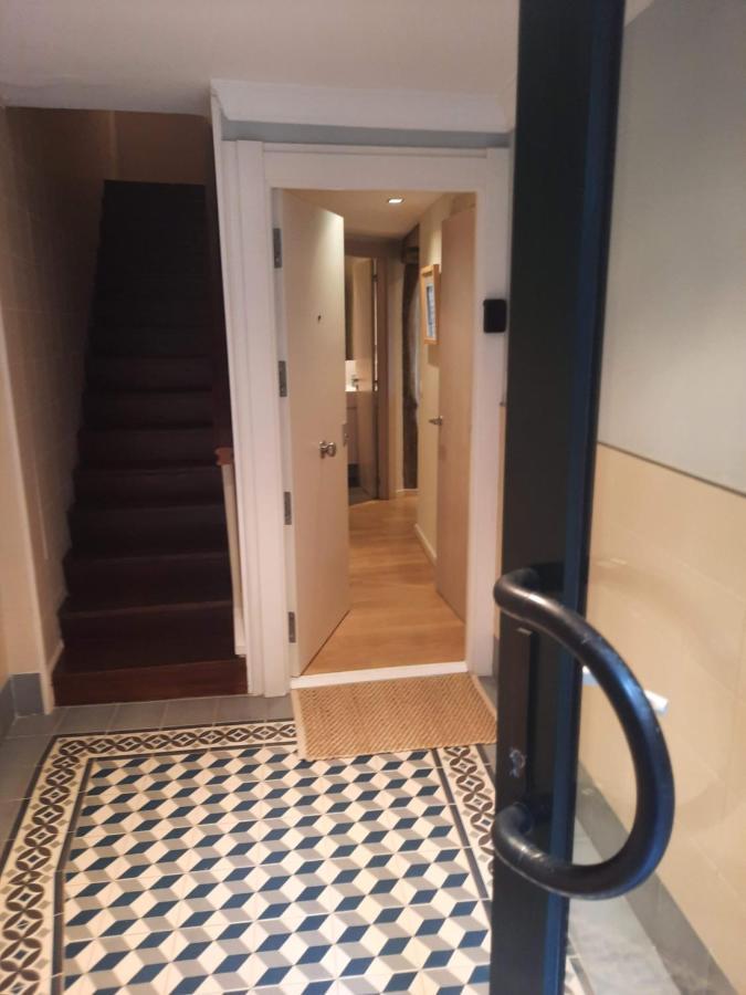 Kai Gane Excepcional Apartamento Puerto Viejo De Bermeo Luaran gambar