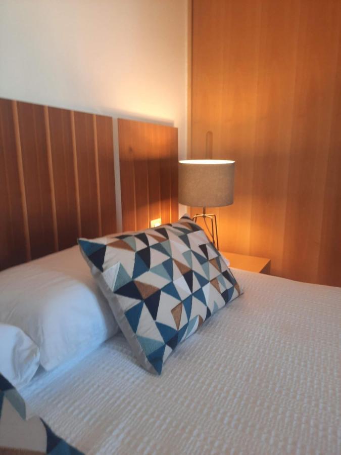 Kai Gane Excepcional Apartamento Puerto Viejo De Bermeo Luaran gambar