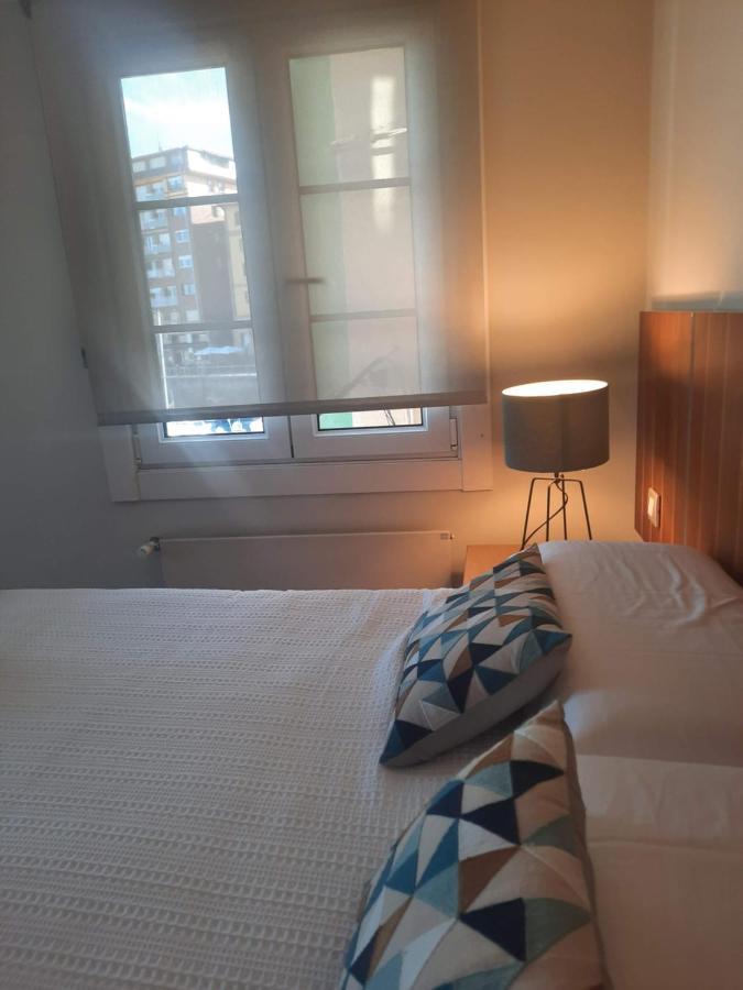 Kai Gane Excepcional Apartamento Puerto Viejo De Bermeo Luaran gambar