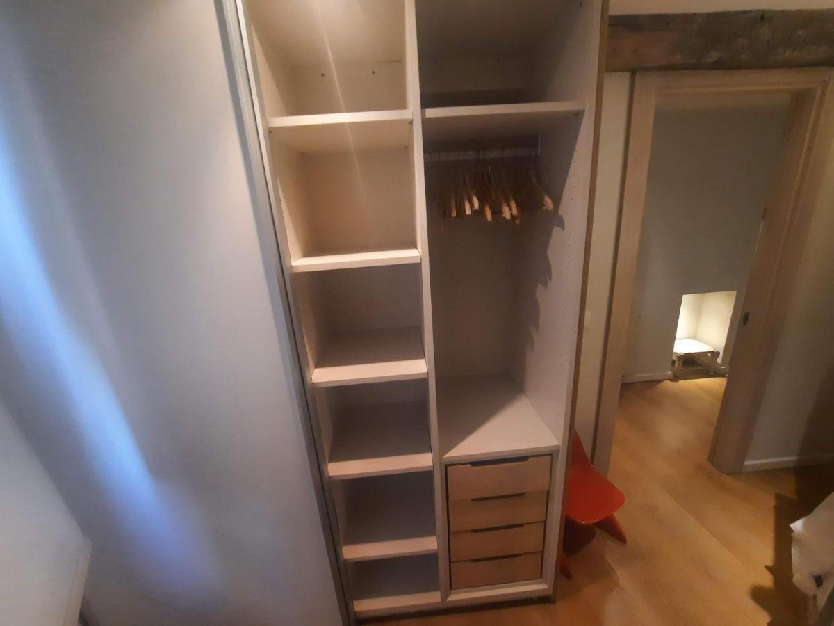 Kai Gane Excepcional Apartamento Puerto Viejo De Bermeo Luaran gambar
