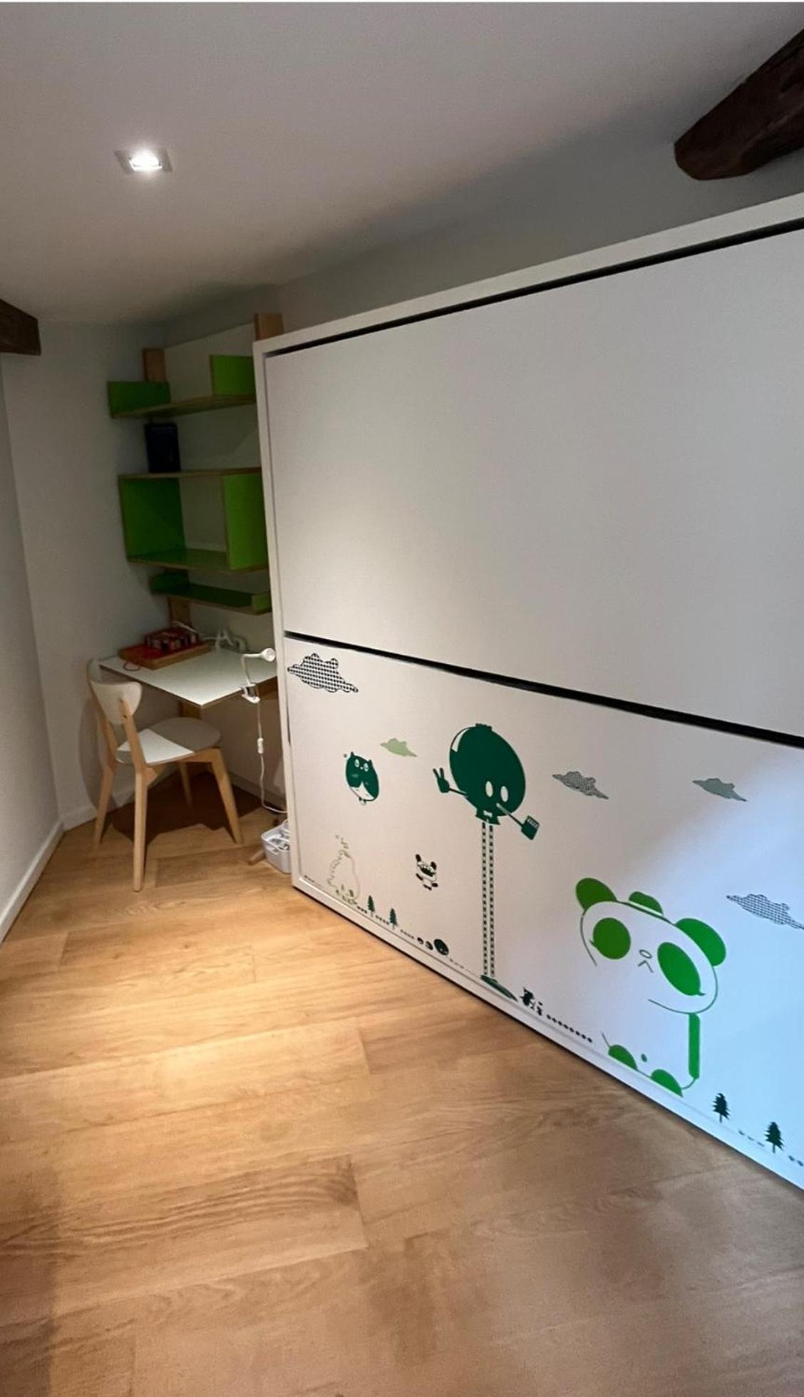 Kai Gane Excepcional Apartamento Puerto Viejo De Bermeo Bilik gambar